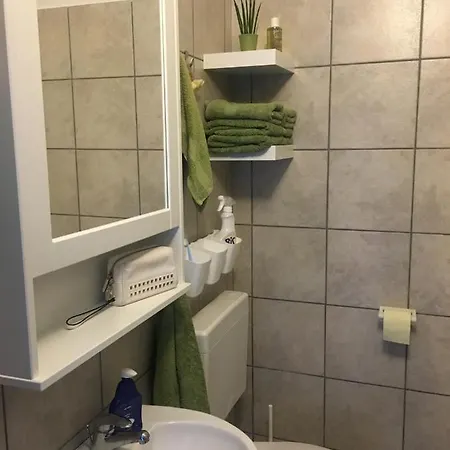Simba 2 Apartment