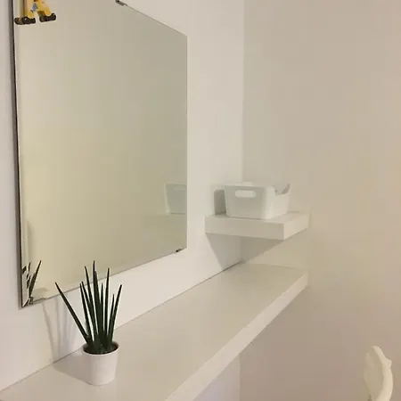 Simba 2 Apartment *