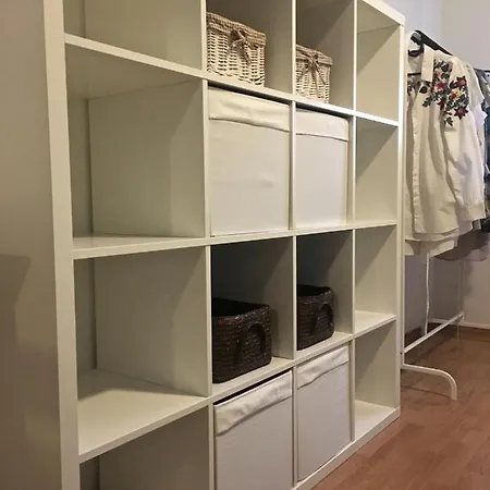 Apartment Simba 2 *