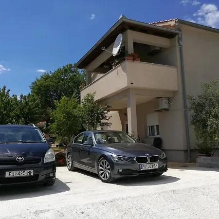 Apartment Simba 2 Pula